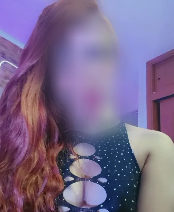 Charlene, 23