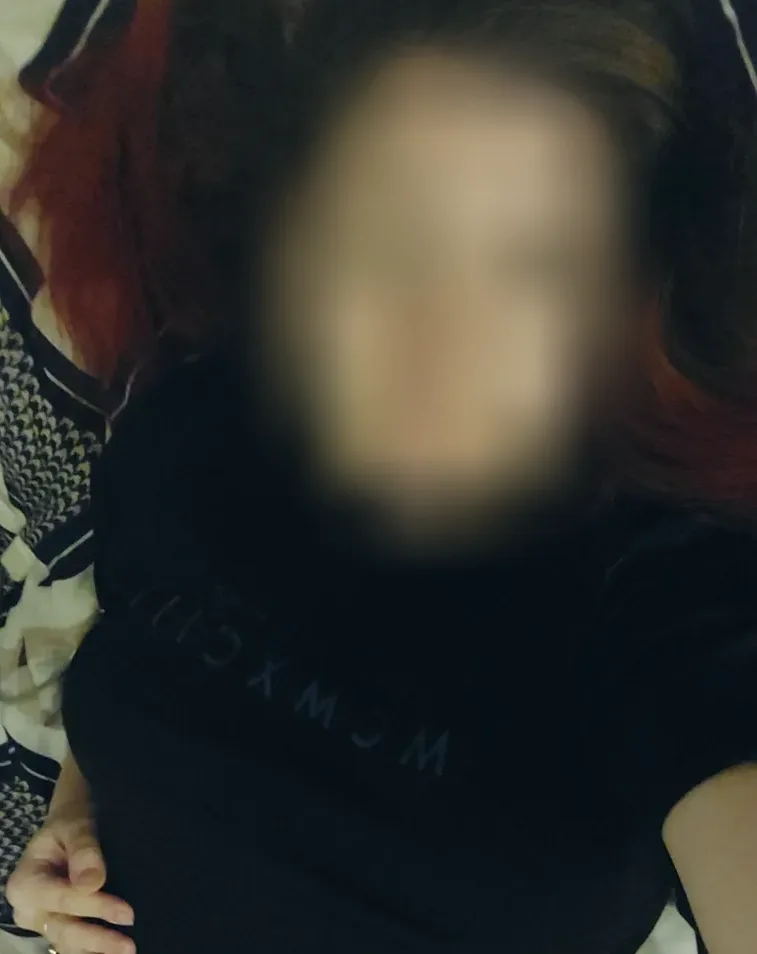 Harleen, 27